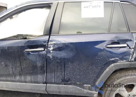 2020 Toyota Rav4 Hybrid Limited z USA, uszkodzony, nr VIN 2T3DWRFV3LW063892